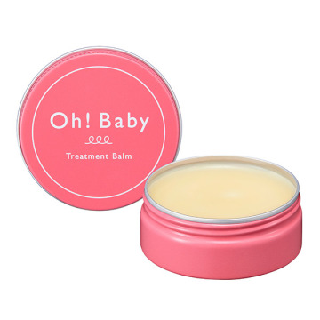 Oh!Baby トリートメントバーム 02