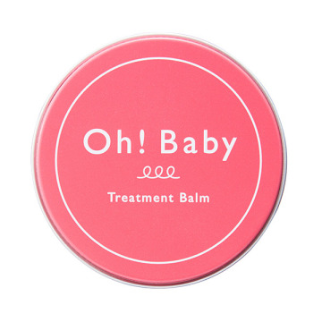 Oh!Baby トリートメントバーム 03