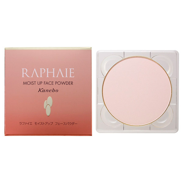 モイストアップ フェースパウダー / ラファイエ(プレストパウダー, ベースメイク)の通販 - @cosme公式通販【@cosme SHOPPING】