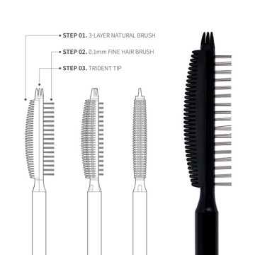 DUPLEX MASCARA 05