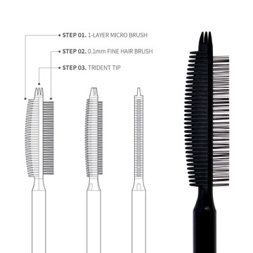 DUPLEX MASCARA MICRO 05