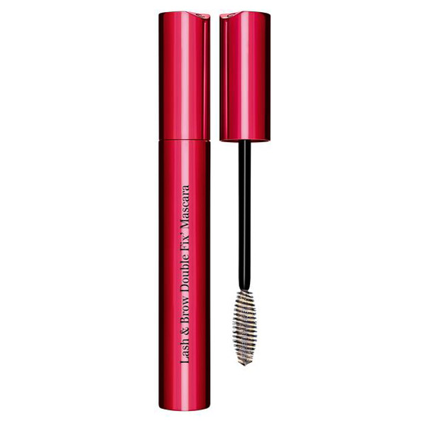 ラッシュ&ブロウ ダブルフィックスマスカラ / 8ml