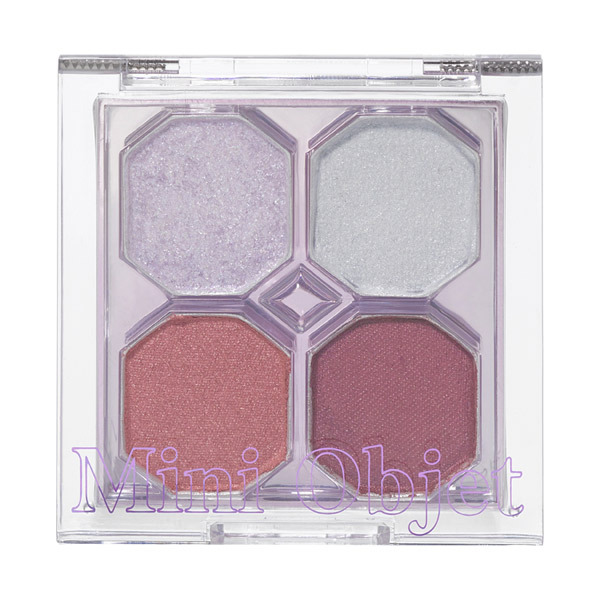 プレイカラーアイズ ミニオブジェ エチュード パウダーアイシャドウ メイクアップ の通販 Cosme公式通販 Cosme Shopping