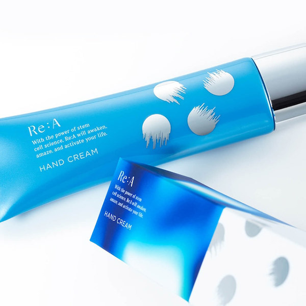 リア ハンドクリーム / Re:A(ハンドクリーム, ボディケア)の通販