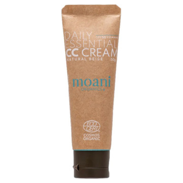 DAILY ESSENTIAL CC CREAM