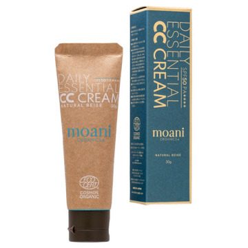 DAILY ESSENTIAL CC CREAM 03