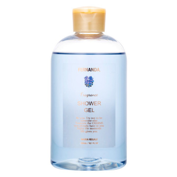 フレグランス クールシャワージェル マリアリゲル / フェルナンダ