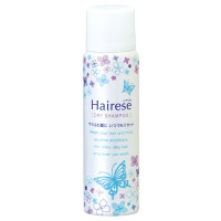 ドライシャンプーヘアリセ / 60g