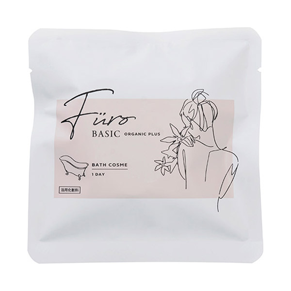 Furo BASIC / FU-BAGA030S / 1DAY(15g3)