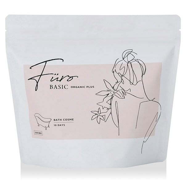 Furo BASIC / FU-BAGA230L / 10DAYS(15g×30錠) Furo BASIC / FU-BAGA230L / 10DAYS(15g×30錠)