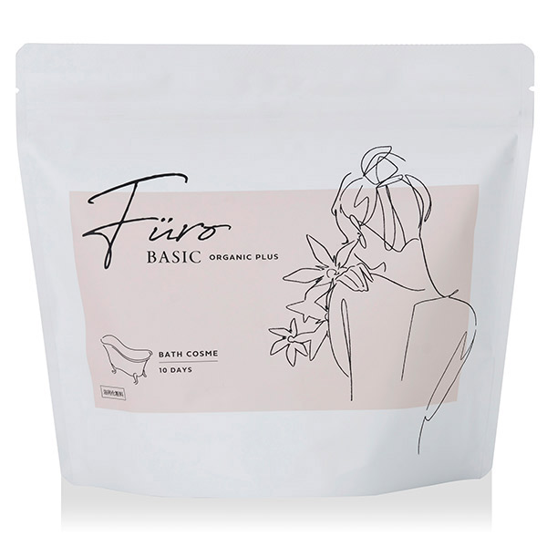 Furo BASIC / FU-BAGA230L / 10DAYS(15g30)