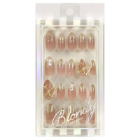 RICOANG Blondy / 001 / 20枚