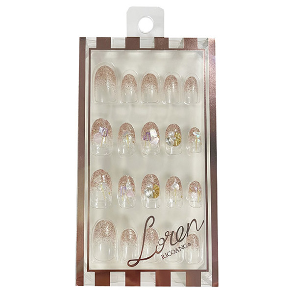 RICOANG Loren / 003 / 20枚