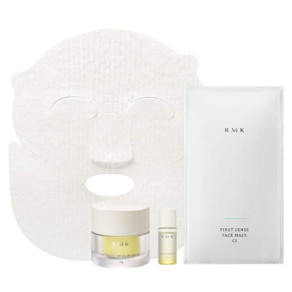 RMK / RMK スキンケアキットの通販 - @cosme公式通販【@cosme SHOPPING】