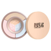 MAKE UP FOR EVER ルースパウダー お得な2個セット