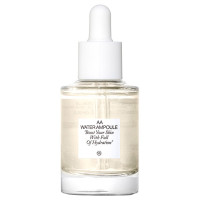 AA WATER AMPOULE / 本体 / 30ml