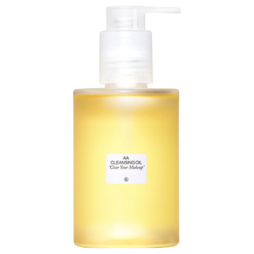 AA CLEANSING OIL