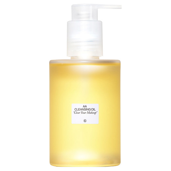 AA CLEANSING OIL /  / 200ml
