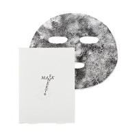 CLOUDY BUBBLE SHEET MASK / 本体 / 23ml×3