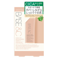 コンフォートスキンメイククリーム / SPF25 / PA++ / 01 Natural Beige / 27g