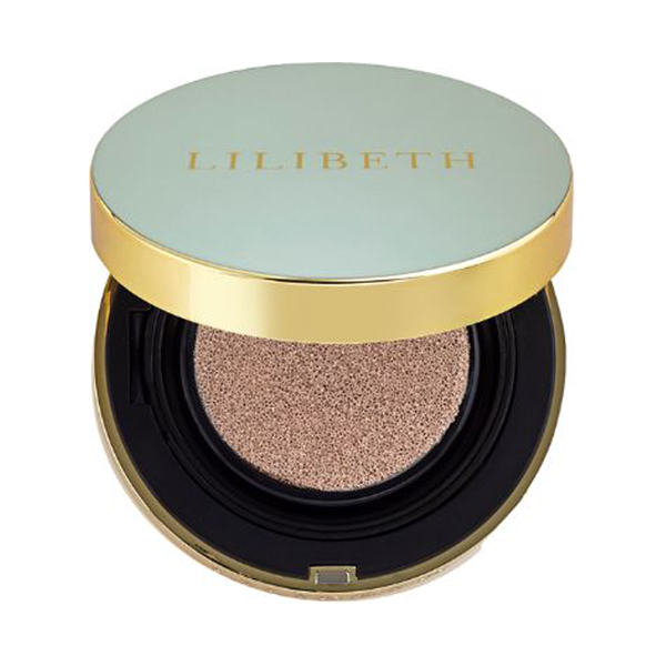 パーフェクトフィッティングフルカバレッジクッションファンデーション / SPF50+ / PA+++ / 23号 ロージーバニラ / 13g / 本体