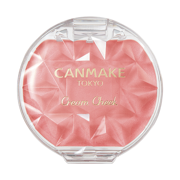 クリームチーク(マットタイプ) キャンメイク(ジェル・クリームチーク, メイクアップ)の通販 @cosme公式通販【@cosme SHOPPING】 クリームチーク4点セット
