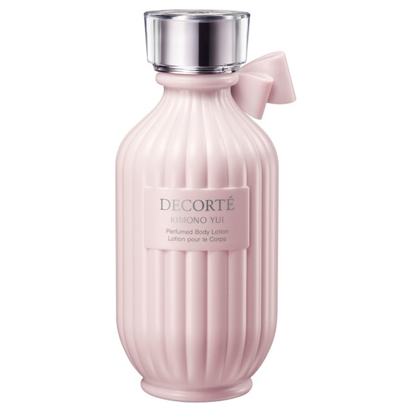 キモノ ユイ パフュームド ボディローション / 本体 / 200ml