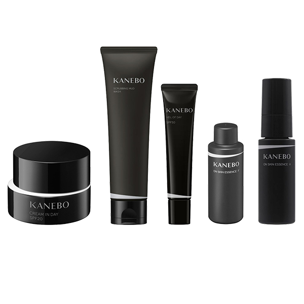 ベスト オブ KANEBO / SPF50 / PA+++ / 40g / スペシャルアイテム / フレッシュフローラルの香り