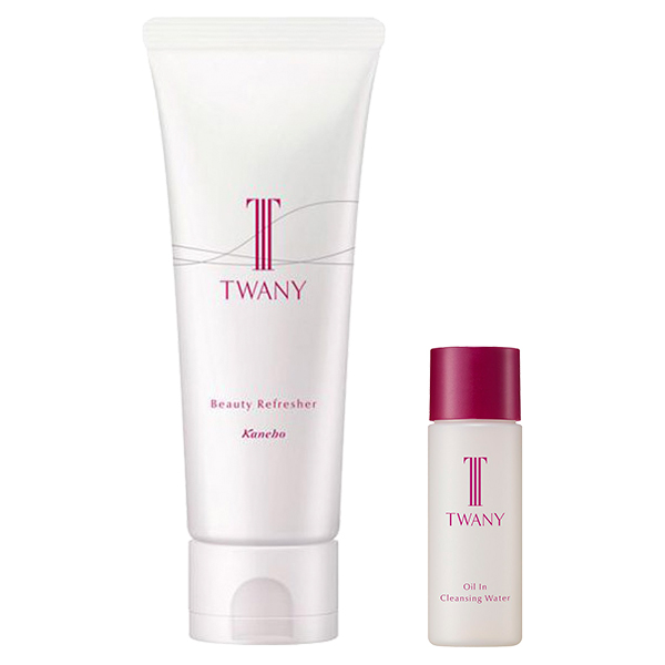 ビューティリフレッシャーセット / 100g+30ml / フレッシュブーケの香り