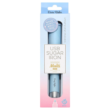 EasyStyler USB SUGAR IRON MULTI