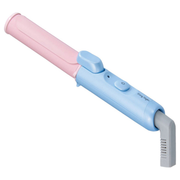 EasyStyler USB SUGAR IRON ROUND 02