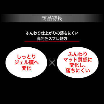 リップモンスター スフレマット 03