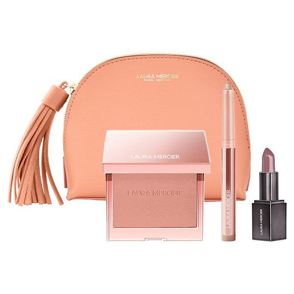 ローズグロウキット(ブルべおすすめカラー/ChampagneRose