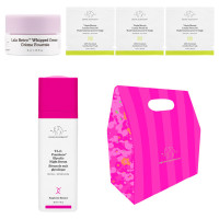 【角栓ケアにも】セラムセット<TLCナイトセラム> / スペシャルアイテム / 30mL+サンプル(5mL/1.5ml×3包)