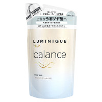 ルミニーク バランス モイストリペア トリートメント / 詰替え / 350g