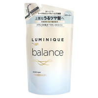 ルミニーク バランス モイストリペア シャンプー / 詰替え / 350g