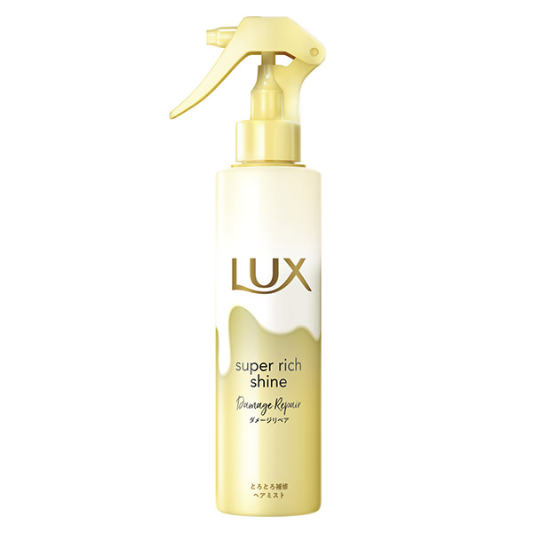 スーパーリッチシャイン ダメージリペアとろとろ補修ヘアミスト / 180ml