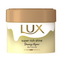 スーパーリッチシャイン ダメージリペアとろとろ補修ヘアマスク / 本体 / 220g