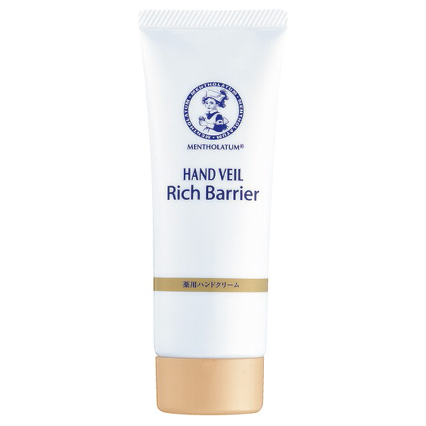 ハンドベールリッチバリア / 70g