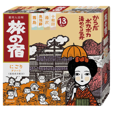 にごりアソート
