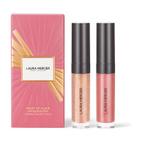 ハート オブ グラッセ リップグラッセ デュオ / 250 Sugar Plum/2204 Starlight / 5.7mL×2色 / 本体
