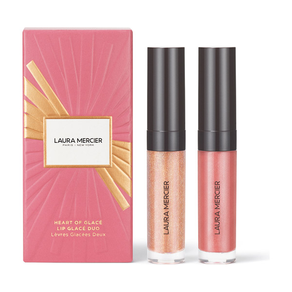 �n�[�g �I�u �O���b�Z ���b�v�O���b�Z �f���I / �{�� / 250 Sugar Plum/2204 Starlight / 5.7mL�~2�F