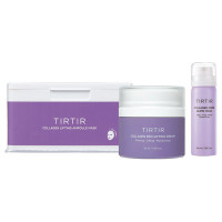 コラーゲンシリーズSET2 / スペシャルアイテム / 30枚+50ml+40ml