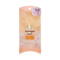 シェイクネイルケアオイルK / 10ml / キンモクセイの香り