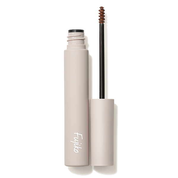 麗しマスカラ / 02 ニュアンスブラウン / 6.5g / 本体