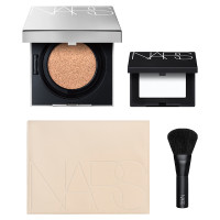 NARS ベースメイクキット(ナチュラルラディアント 5878) / スペシャルアイテム