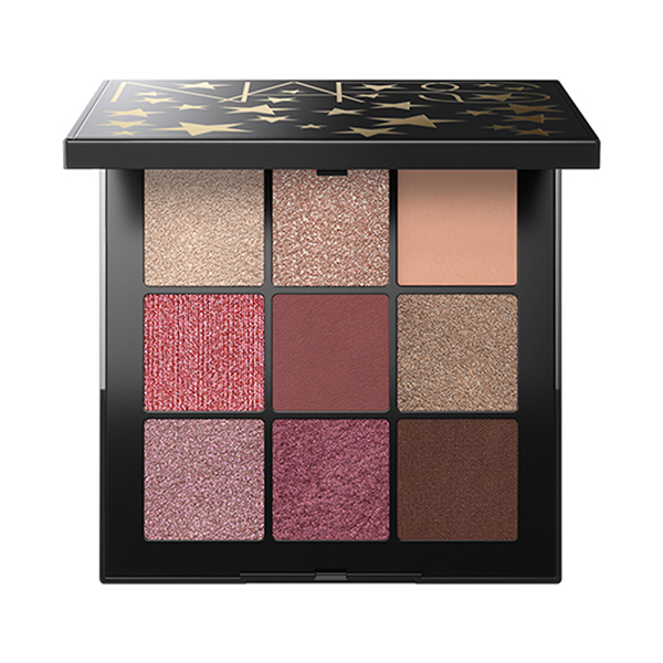 アンインヒビテッド アイシャドーパレット S NARS(ナーズ)(パウダーアイシャドウ, メイクアップ)の通販  @cosme公式通販【@cosme SHOPPING】