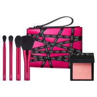 NARS アンラップド ミニブラシ&ブラッシュキット / スペシャルアイテム