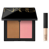 NARS アイコニックグロー チークデュオキット / スペシャルアイテム