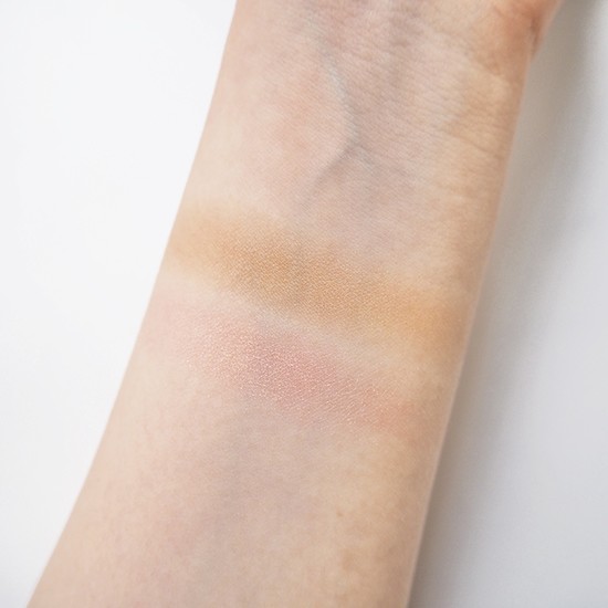 NARS アイコニックグロー チークデュオキット 1